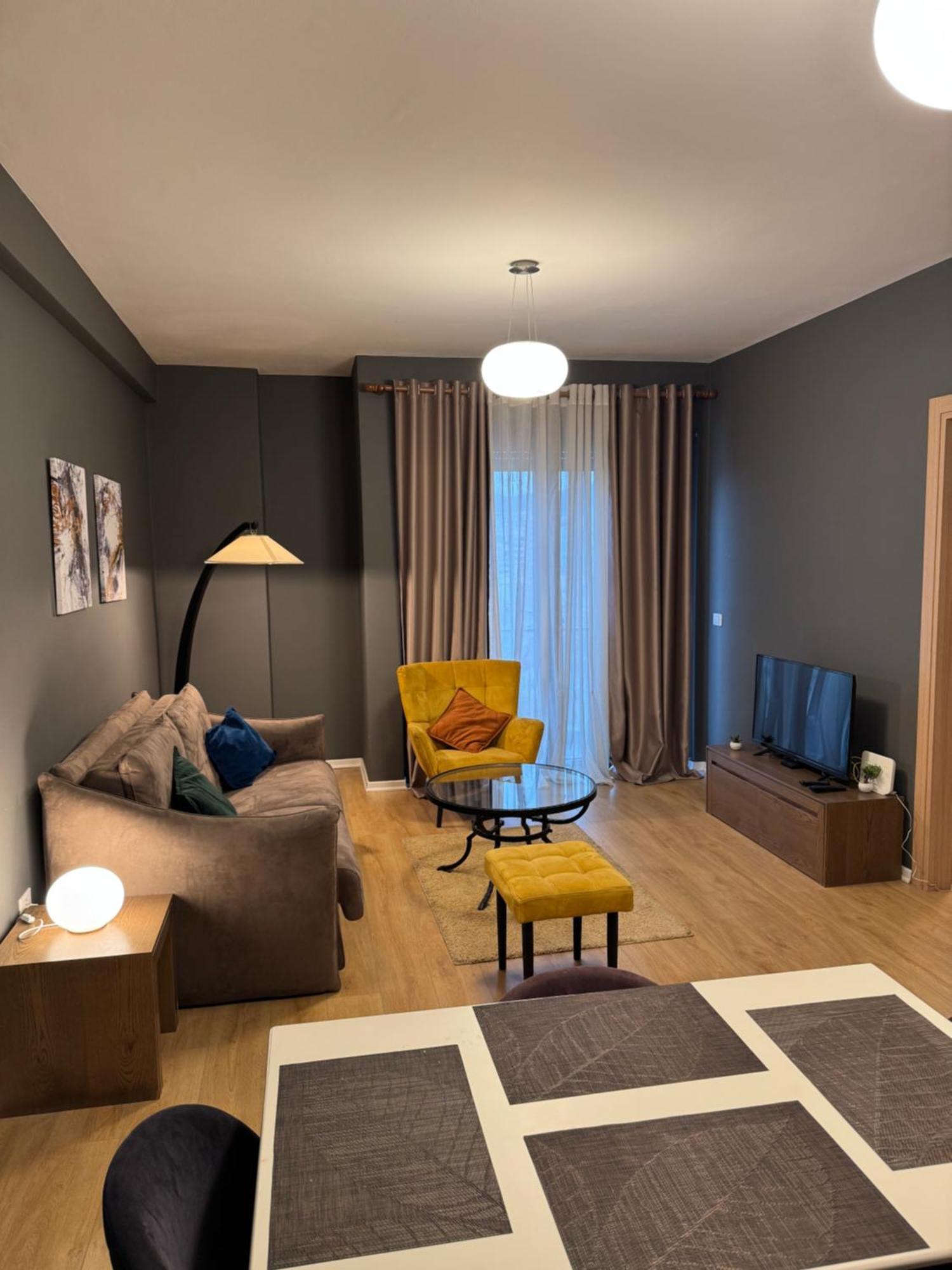Apartment Kalpazo 21