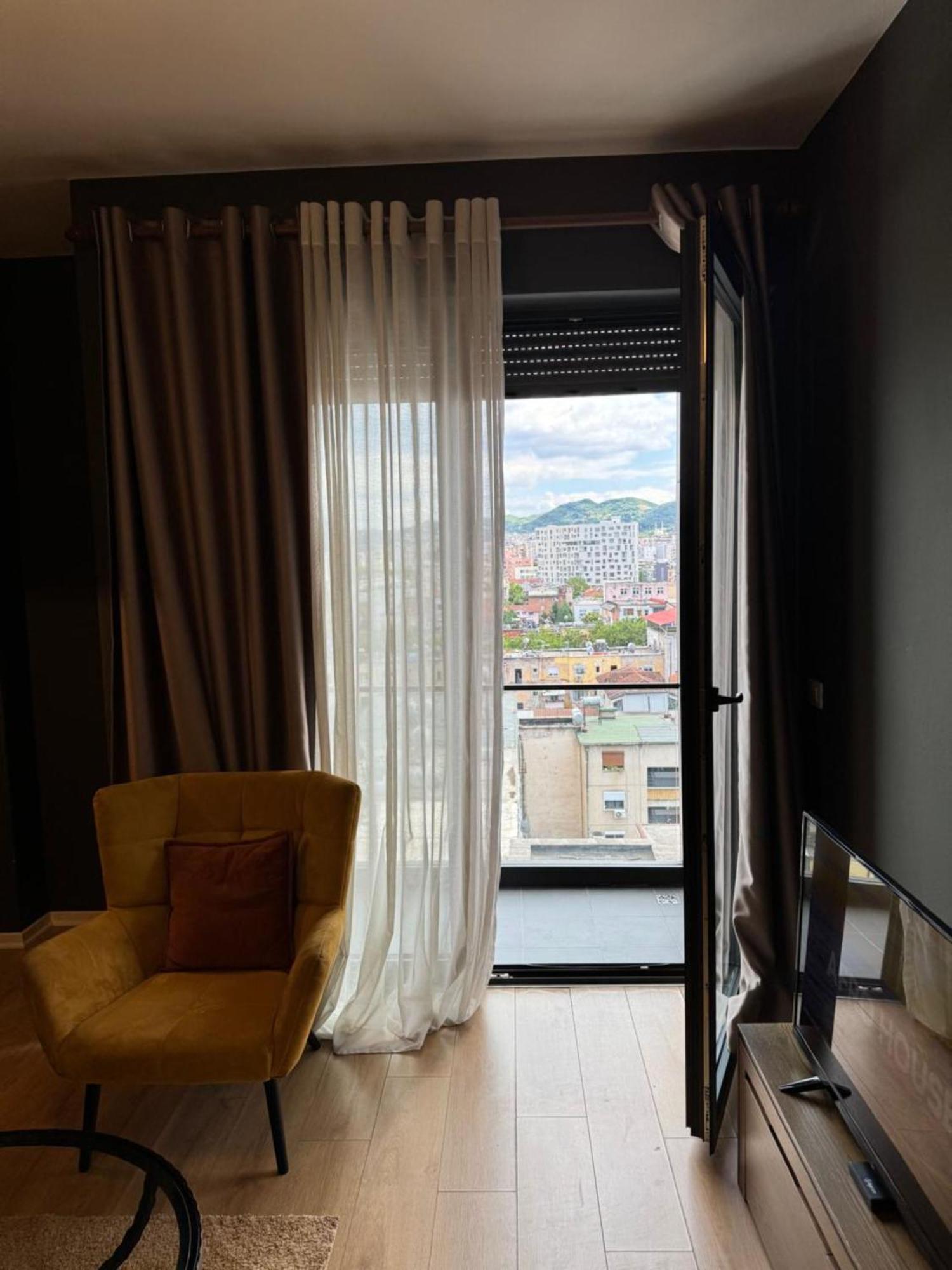 Kalpazo 21 Apartment *