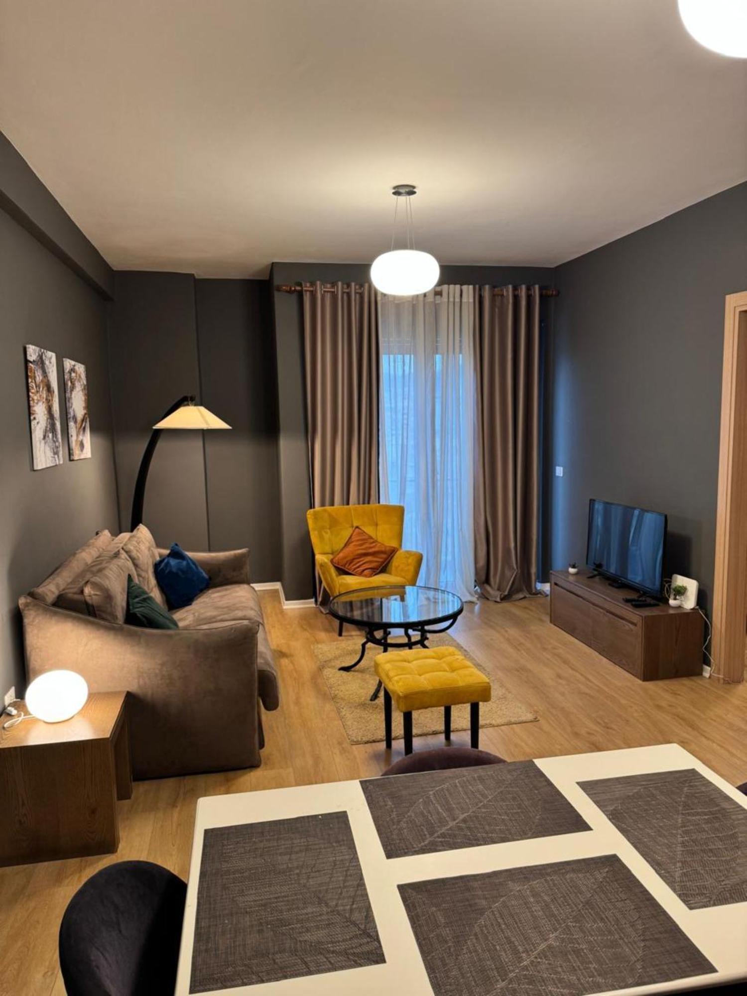 Apartment Kalpazo 21 *