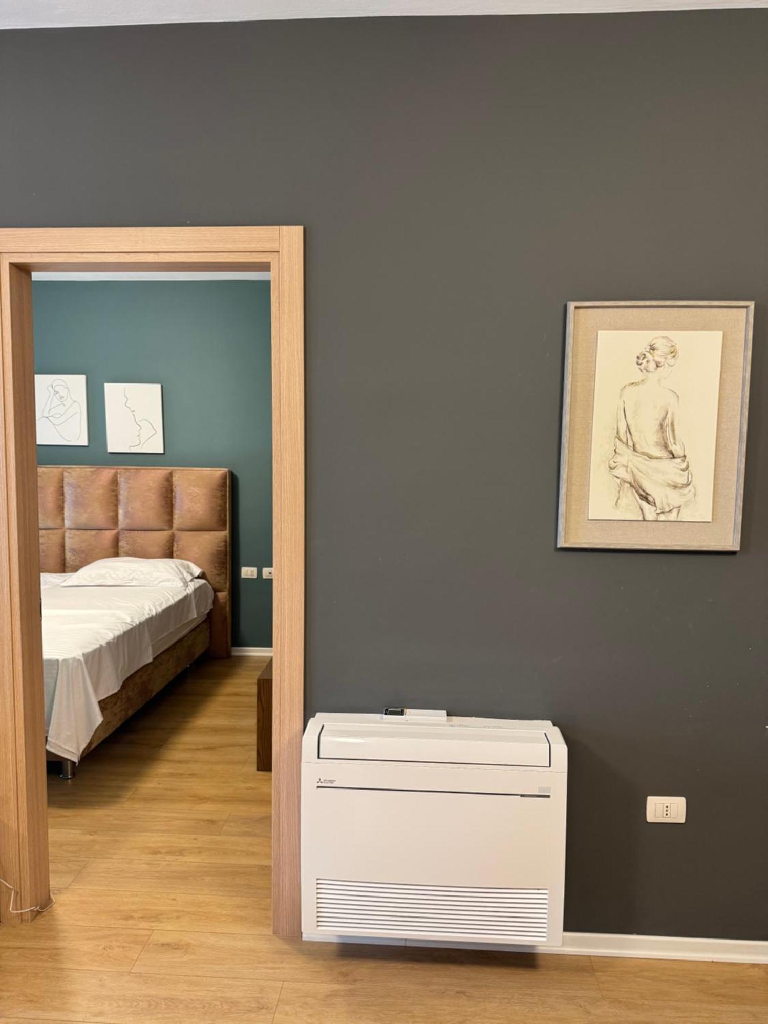 Apartment Kalpazo 21 Tirana
