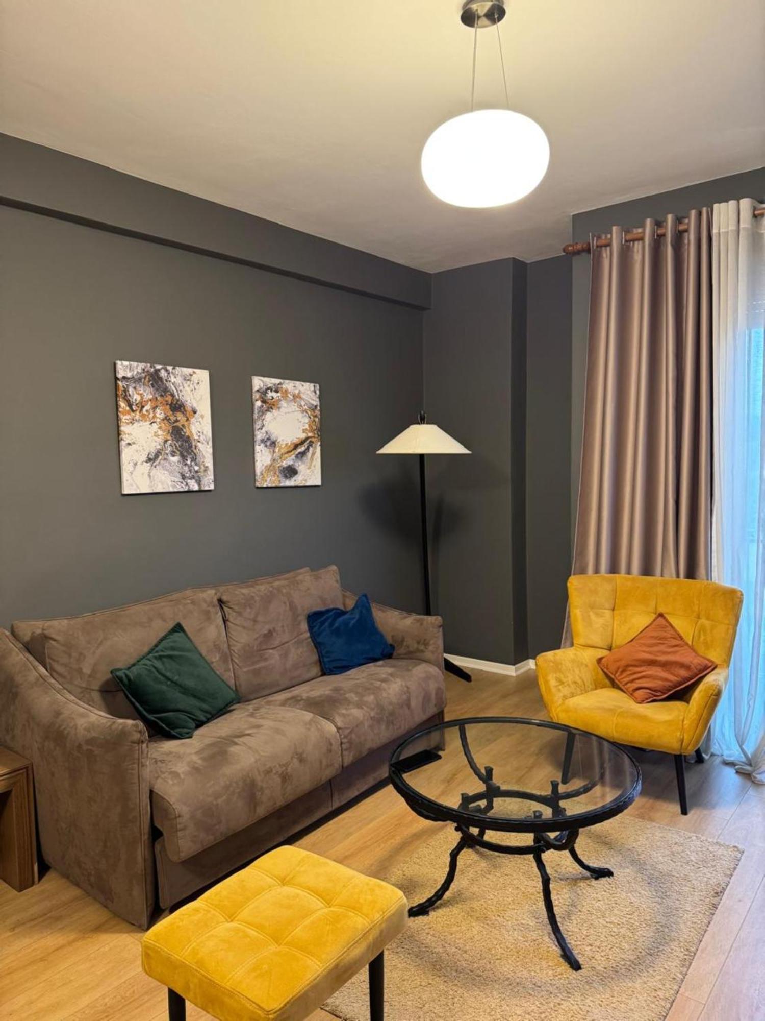 Kalpazo 21 Apartment Tirana