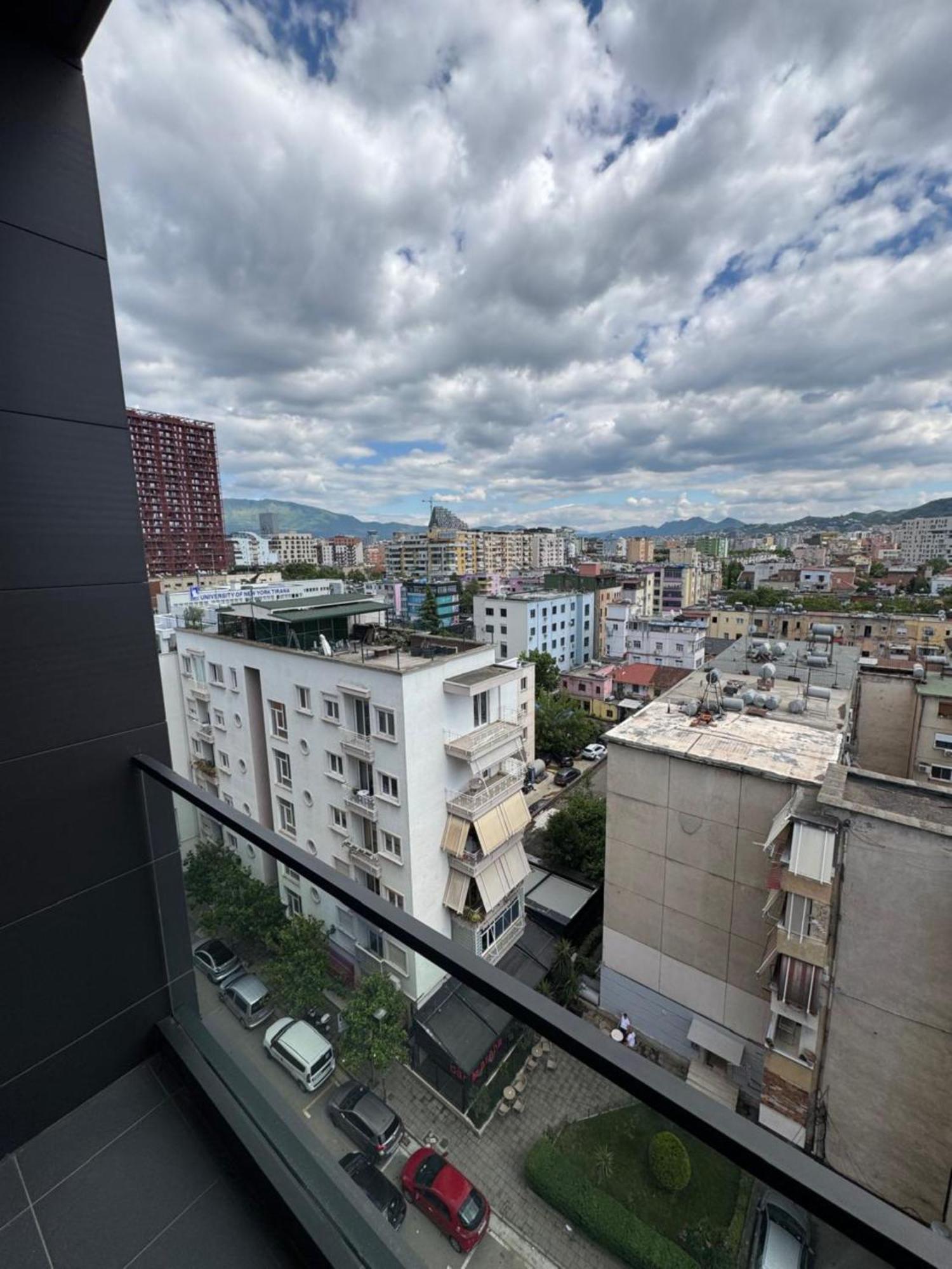 Apartment Kalpazo 21 Tirana