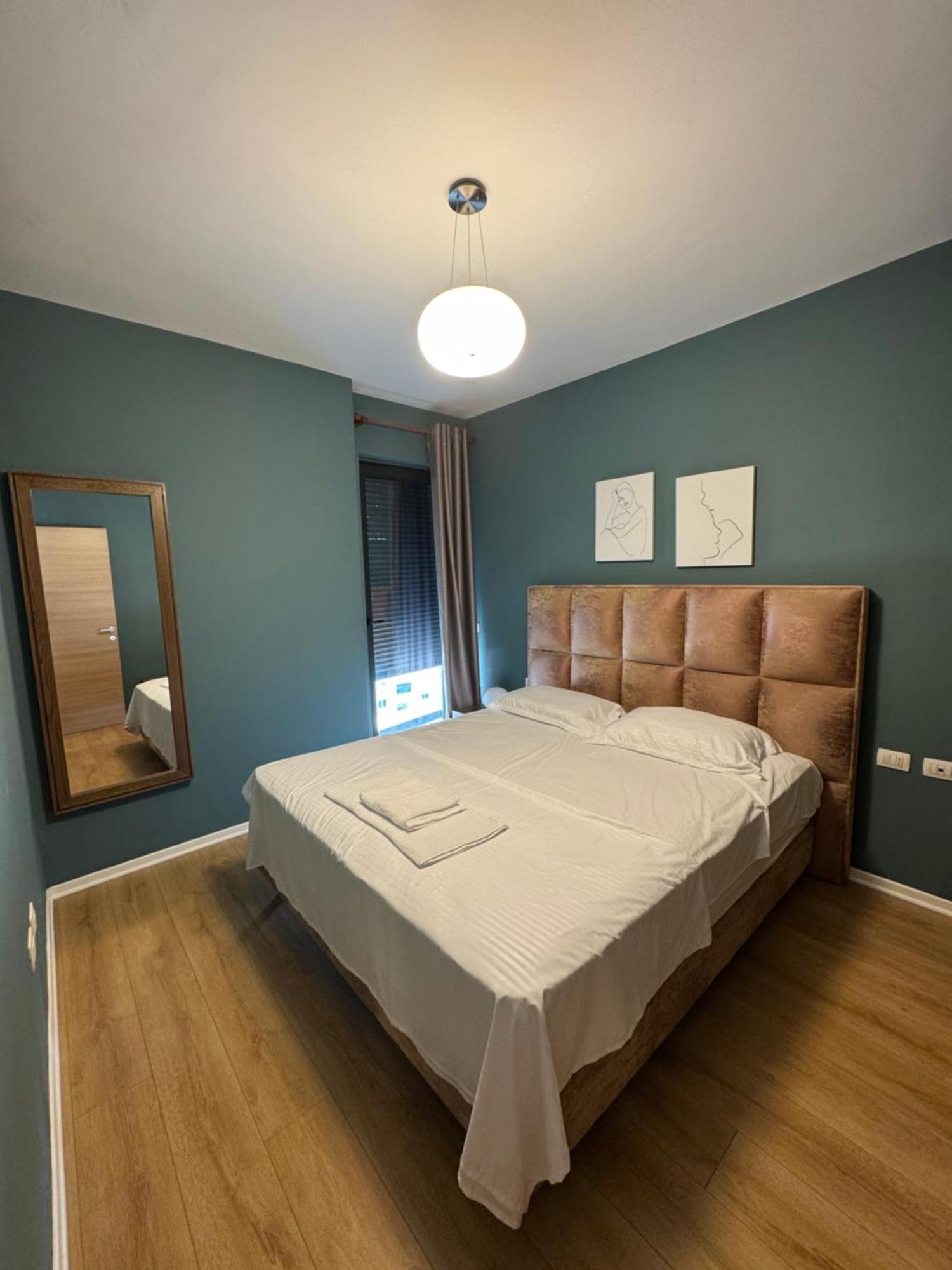 Kalpazo 21 Apartment