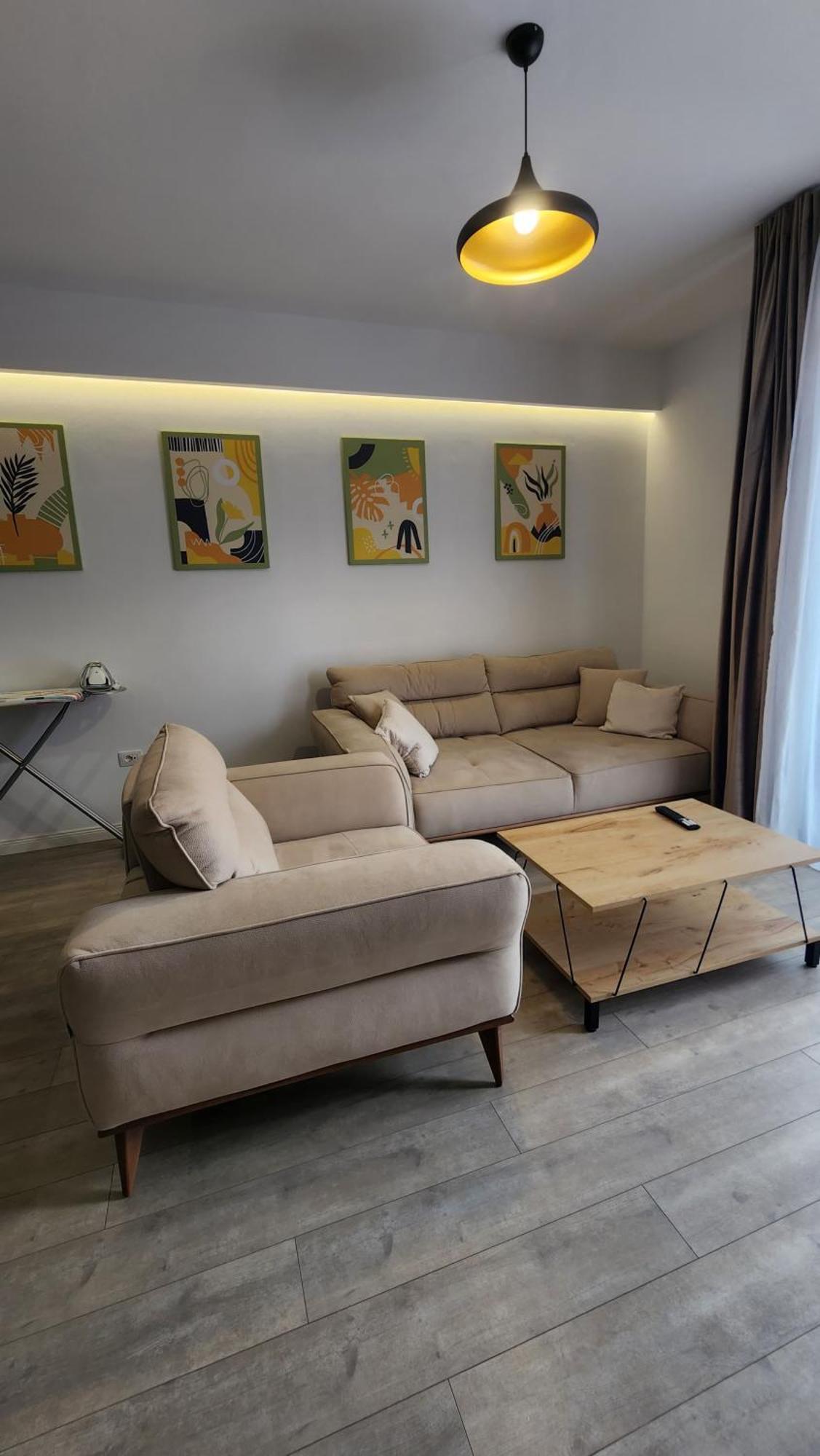 Kalpazo 21 Apartment Tirana