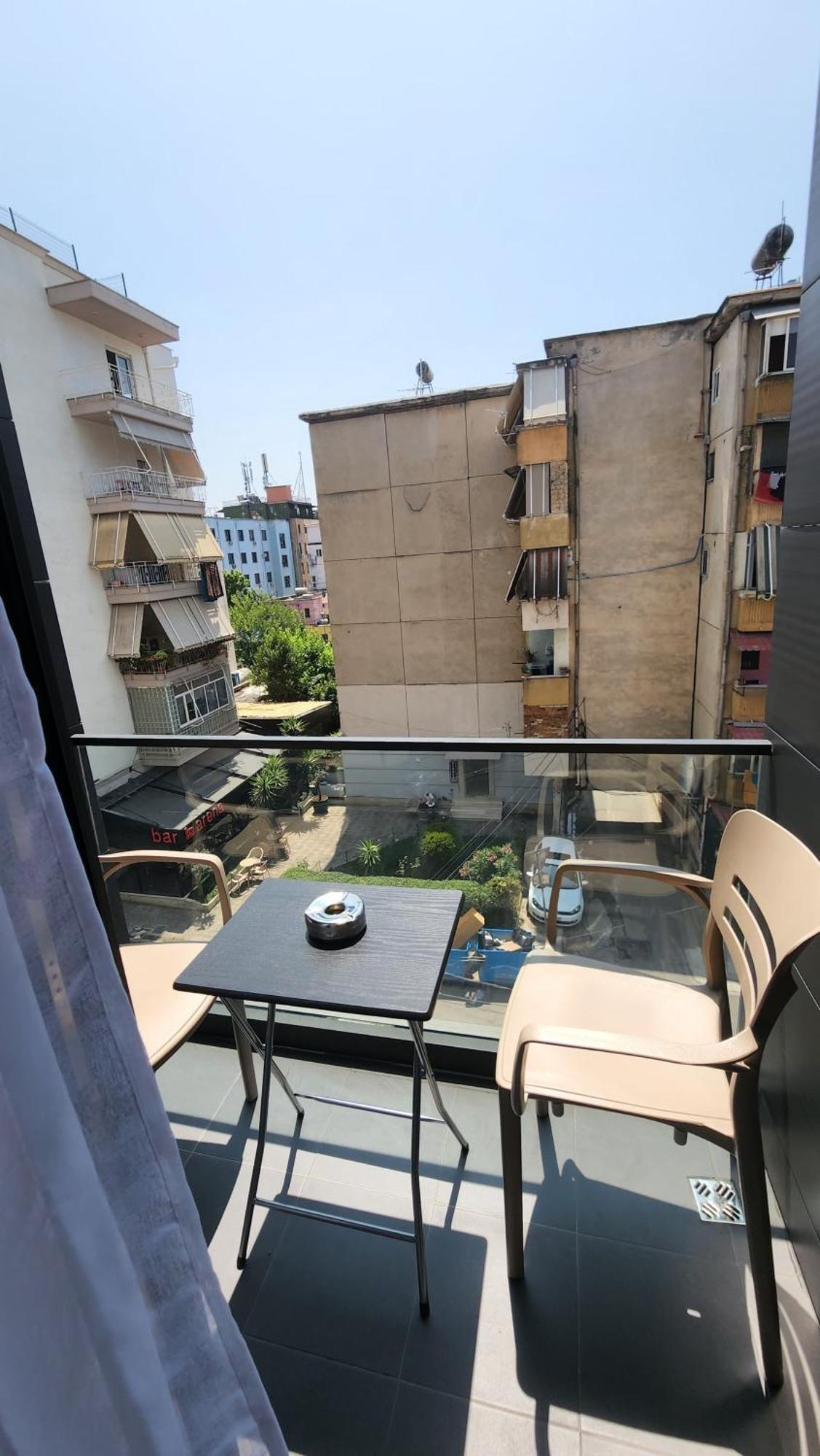 Apartment Kalpazo 21 Tirana