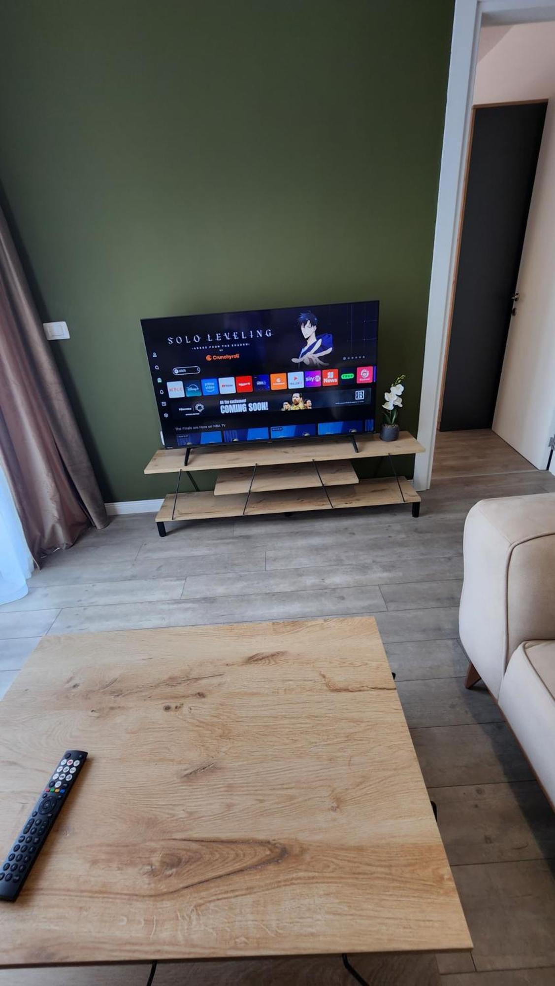 Kalpazo 21 Apartment Tirana