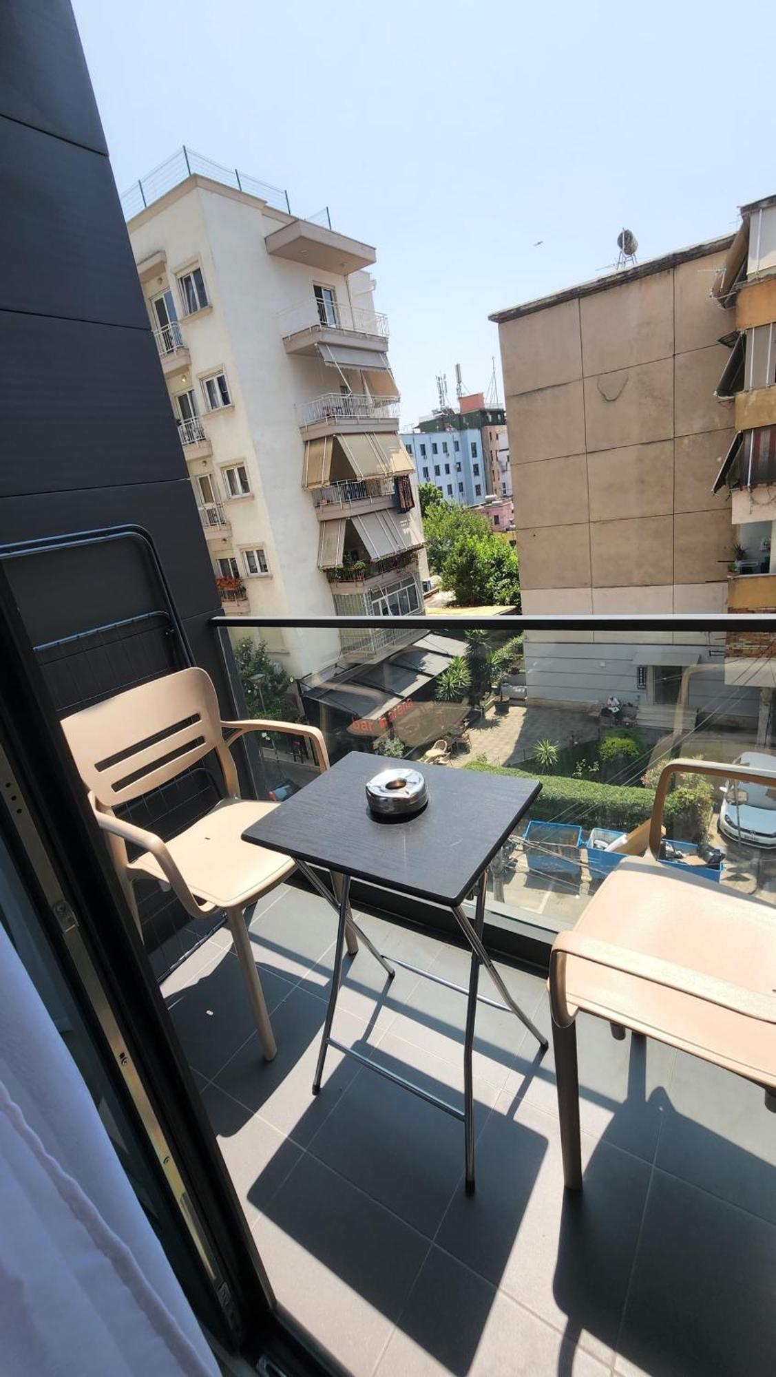 Apartment Kalpazo 21 Tirana
