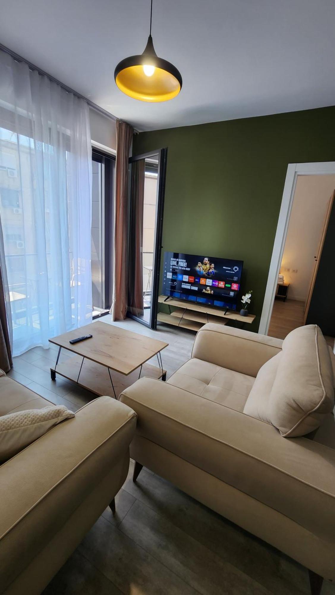 Kalpazo 21 Tirana