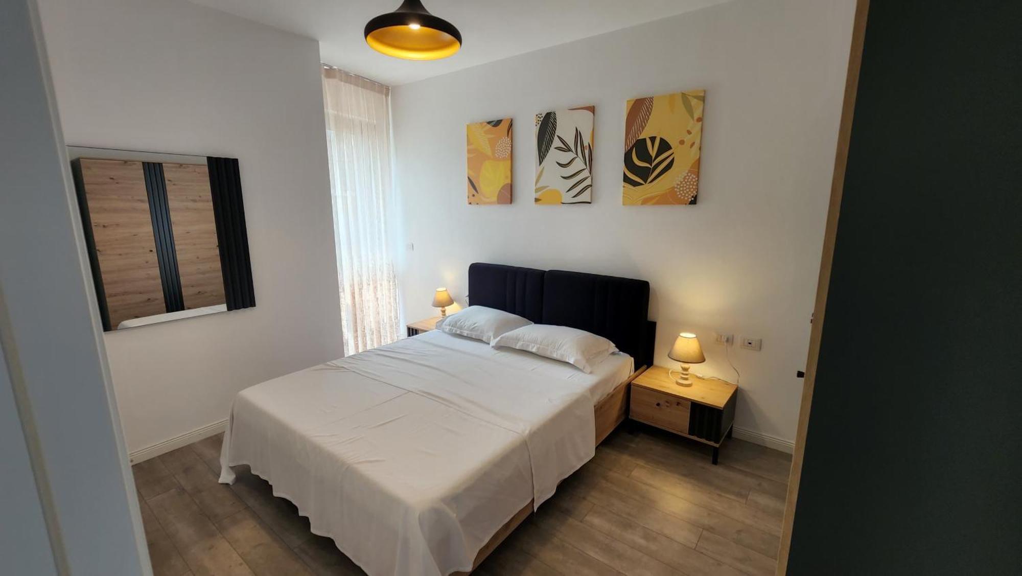 Kalpazo 21 Apartment